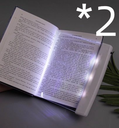 Dimmable LED Reading Panel Lamp — image 11