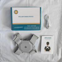 Adjustable Smart Posture Corrector Belt — image 8