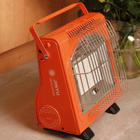 Portable Butane Camping Heater — image 2
