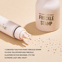 Five-Point Freckle Stamp Pen — image 5