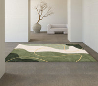 Geometric Modern Area Rug — image 4