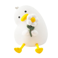 Flower Duck USB Bedside Night Light — image 4