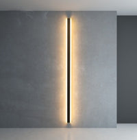 Minimalist Long LED Wall Lamp — image 7
