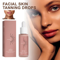 50ml Self Tanning Serum Drops
