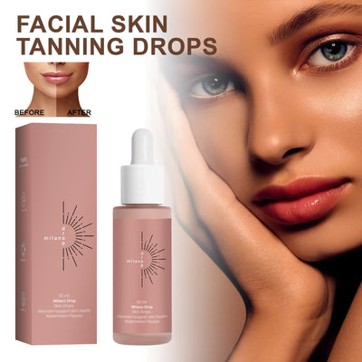 50ml Self Tanning Serum Drops