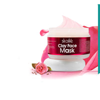 100g Rose Clay Face Repair Mask — image 4