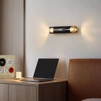 Copper Warm Light Wall Lamp — image 2