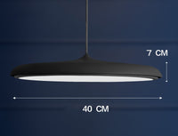 Nordic LED Restaurant Chandelier — image 6