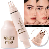 Five-Point Freckle Stamp Pen — image 3