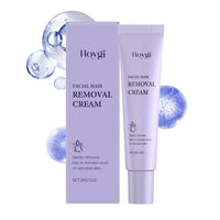 30g Facial Hair Removal Cream — image 6