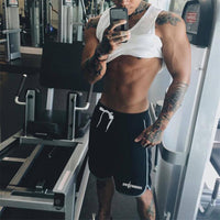Men’s Mesh Gym Shorts — image 5