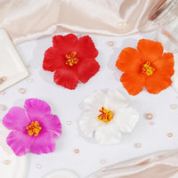 Bohemian Flower Hair Clip — image 4