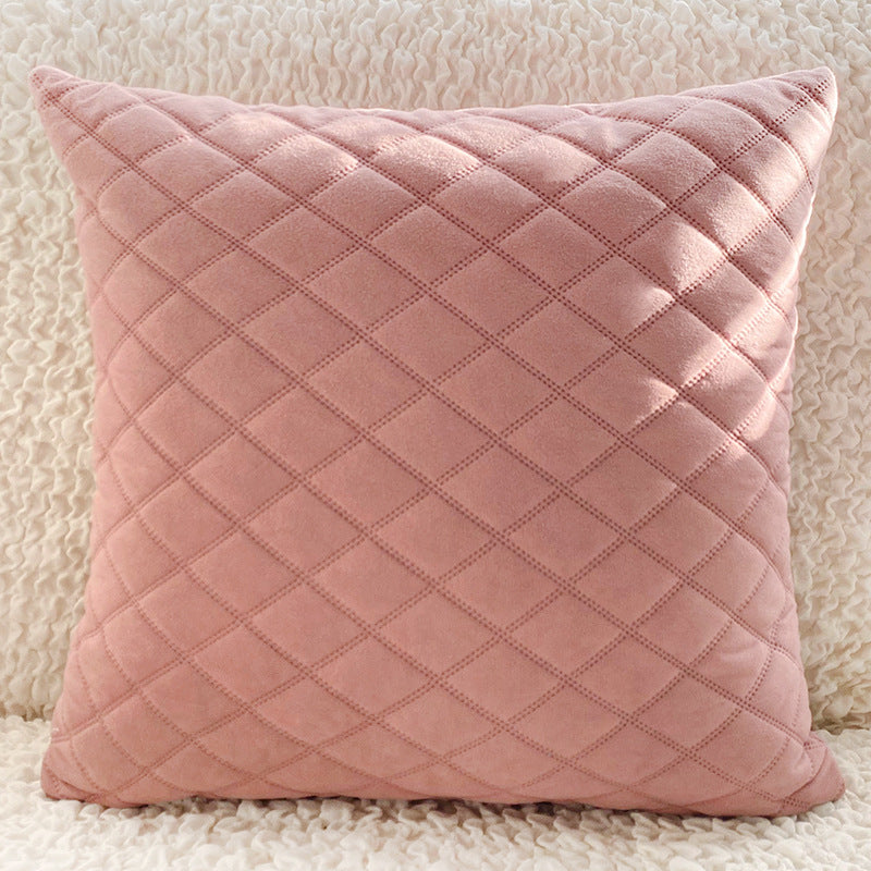 Velvet 45cm Throw Pillow Cover — image 8