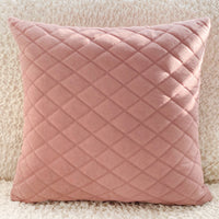 Velvet 45cm Throw Pillow Cover — image 8