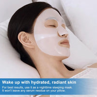 Collagen Hydrating Face Mask — image 7