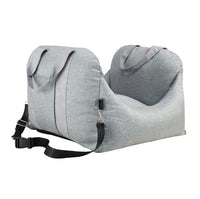 Waterproof Pet Car Carrier Seat — image 8
