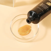 Gold Foil Snail Peel-Off Face Mask — image 8