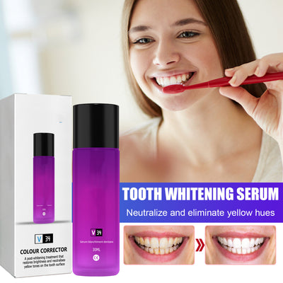 30ml Teeth Whitening Liquid