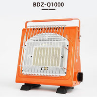 Portable Butane Camping Heater — image 8