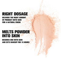 Soft Touch Loose Setting Powder — image 5