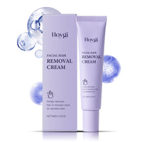 30g Facial Hair Removal Cream — image 5