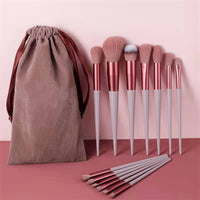 13-Piece Makeup Brush Set — image 2