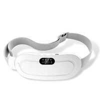 USB Heating Pad Belt with Vibration — image 6