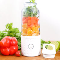 USB Rechargeable Automatic Mixing Cup