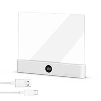 Rechargeable LED Tablet Reading Light — image 5