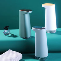 Automatic Foam Soap Dispenser — image 3
