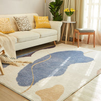 Rectangular Decorative Sofa Rug — image 3