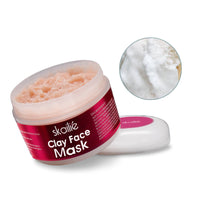 100g Rose Clay Face Repair Mask — image 2