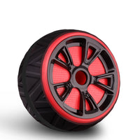 Ab Wheel with Kneeling Pad — image 8