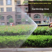 Adjustable High-Pressure Garden Water Gun — image 4