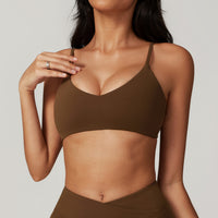 Recycled Quick-Dry Yoga Vest — image 3