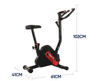 Home Exercise Bike — image 3