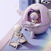 USB Astronaut Mini Humidifier