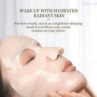 Collagen Hydrating Face Mask — image 4