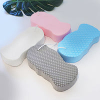 3D Exfoliating Bath Sponge — image 5
