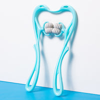 Six-Wheel Neck Massage Roller — image 7