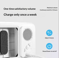 Waterproof Bluetooth Shower Phone Box — image 5