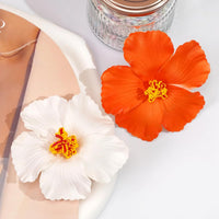 Bohemian Flower Hair Clip — image 8