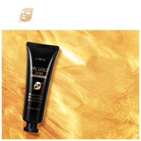 Gold Foil Snail Peel-Off Face Mask — image 5