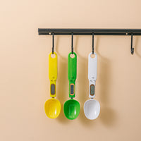 LCD Digital Measuring Spoon Scale — image 4