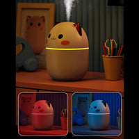 Cute Cat USB Humidifier — image 4
