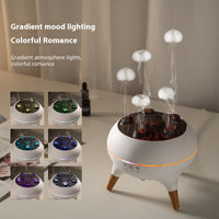 Jellyfish Ultrasonic Aroma Humidifier — image 4