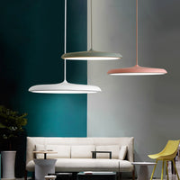 Nordic LED Restaurant Chandelier — image 2