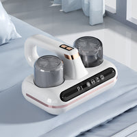 Cordless Mattress Vacuum Mite Remover — image 7