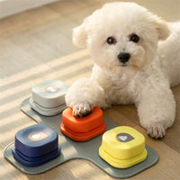 Recordable Pet Communication Button — image 4