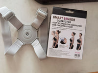 Adjustable Smart Posture Corrector Belt — image 7